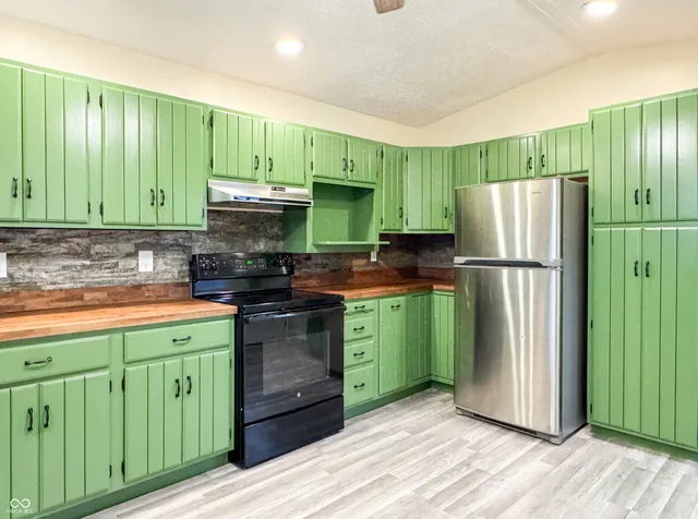 $229,900 | 1239 Highway 154, Sullivan, IN 47882