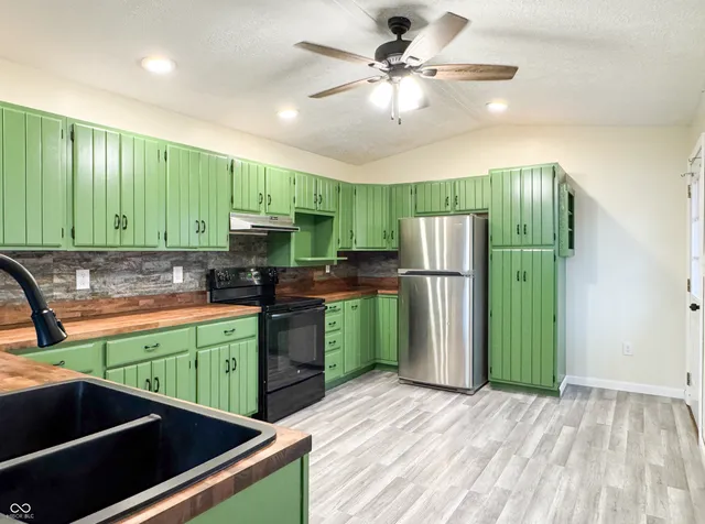 $229,900 | 1239 Highway 154, Sullivan, IN 47882