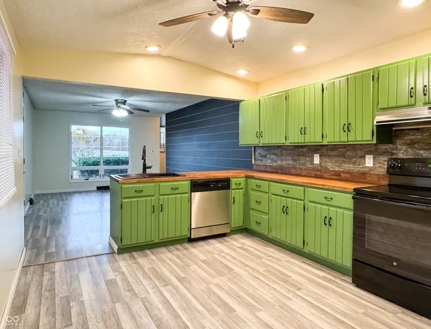 $229,900 | 1239 Highway 154, Sullivan, IN 47882