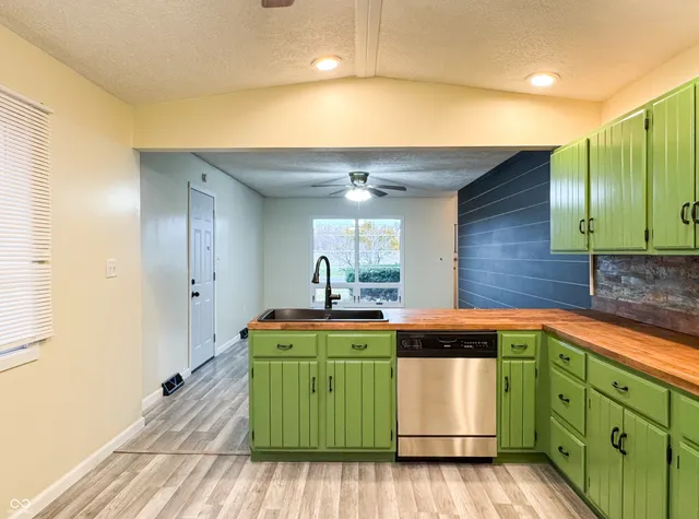 $229,900 | 1239 Highway 154, Sullivan, IN 47882