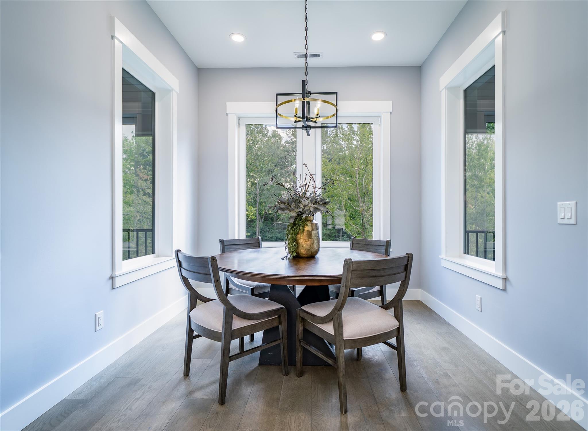 27 George Allen Ridge Arden, NC 28704 - Photo 8 of 33 Gallery Image 8