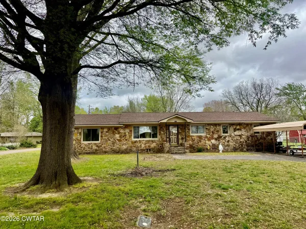 $129,900 | 1403 West Main Street, Obion, TN 38240