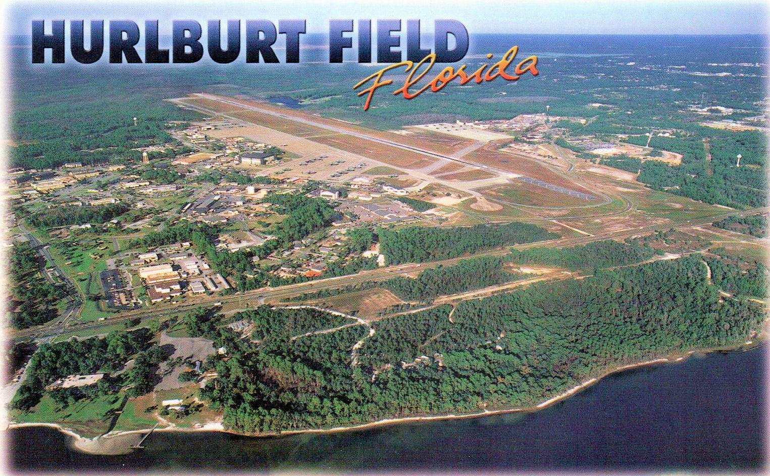 68 Stowe Road Mary Esther, FL 32569 - Photo 29 of 35 Eglin_Air_Force_Base_-_Hurlburt_Field_