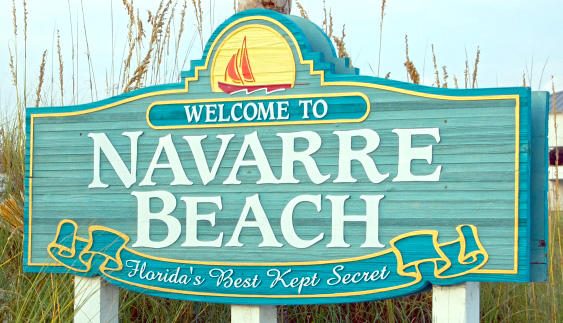68 Stowe Road Mary Esther, FL 32569 - Photo 33 of 35 Navarre Beach
