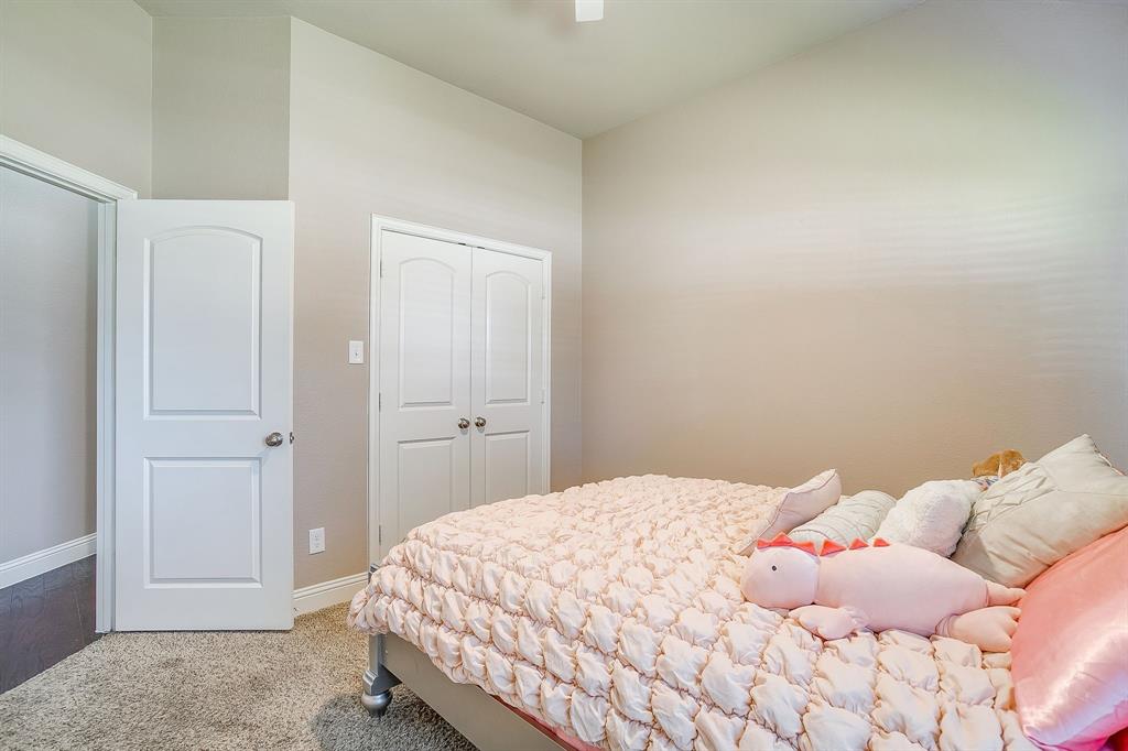 110 Sheri Way Red Oak, TX 75154 - Photo 25 of 36