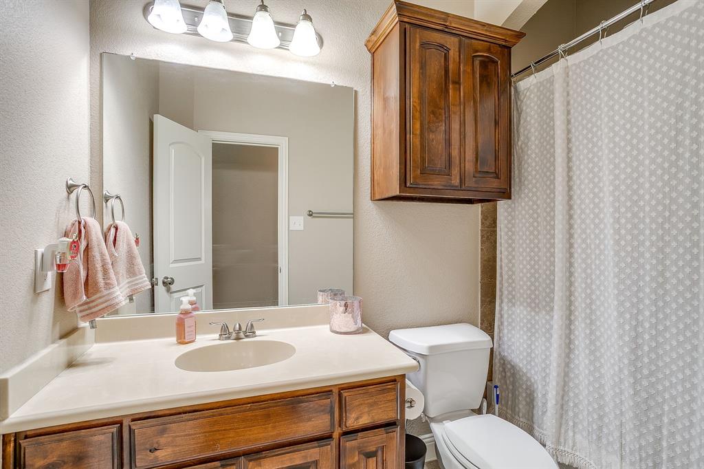 110 Sheri Way Red Oak, TX 75154 - Photo 26 of 36