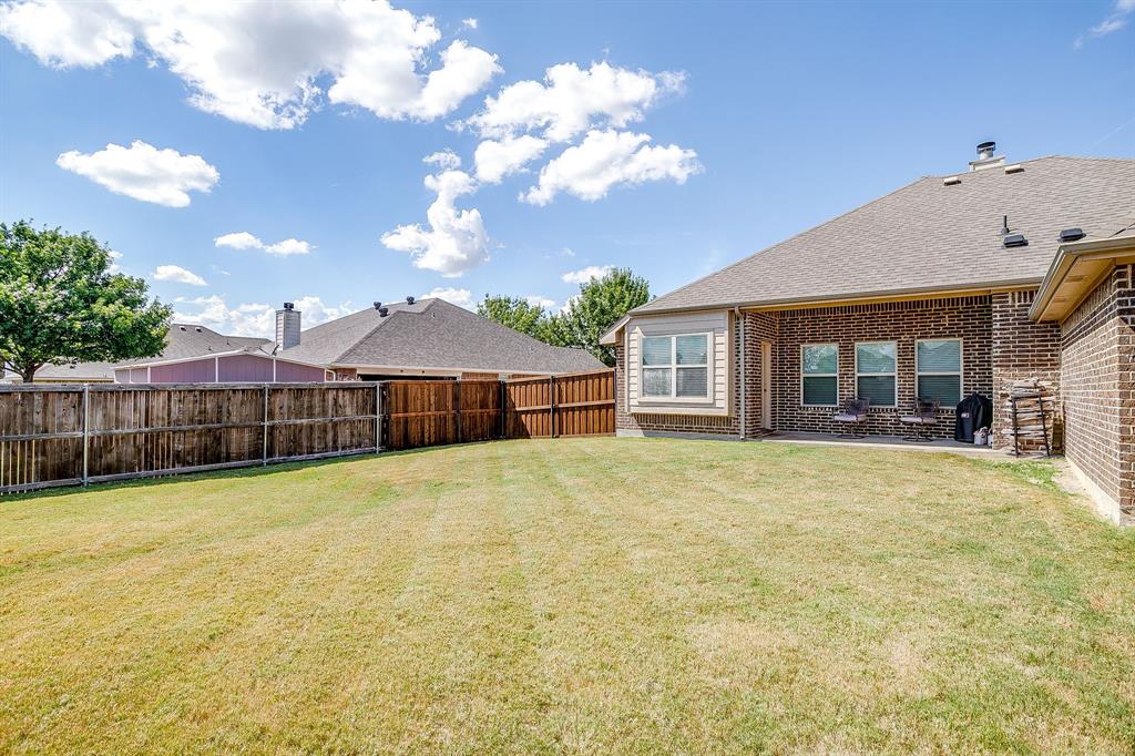 110 Sheri Way Red Oak, TX 75154 - Photo 35 of 36