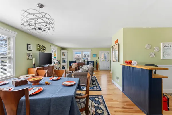$444,900 | 1512 Bayshore Road, Villas, NJ 08251