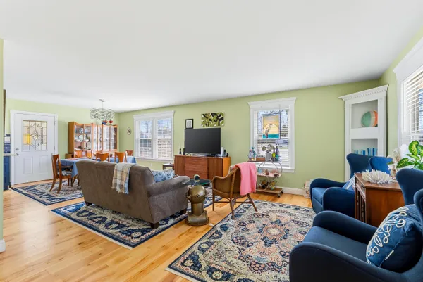 $444,900 | 1512 Bayshore Road, Villas, NJ 08251