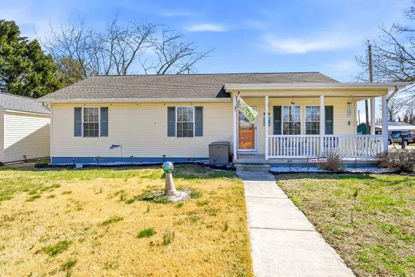 $444,900 | 1512 Bayshore Road, Villas, NJ 08251