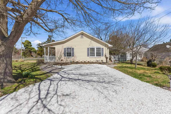 $444,900 | 1512 Bayshore Road, Villas, NJ 08251