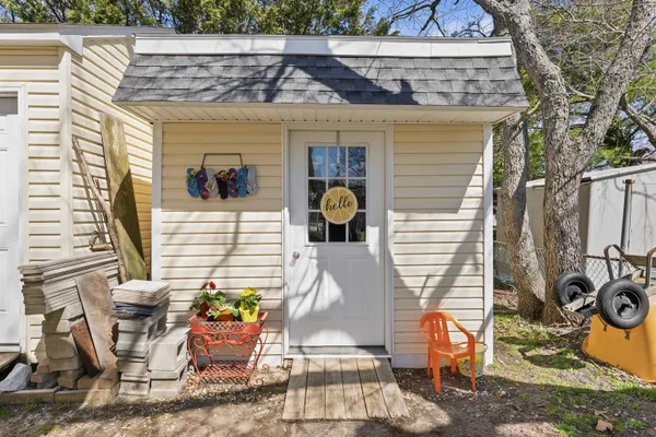 $444,900 | 1512 Bayshore Road, Villas, NJ 08251