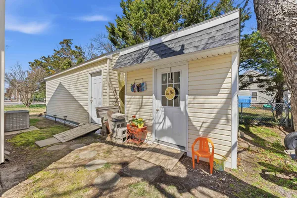 $444,900 | 1512 Bayshore Road, Villas, NJ 08251