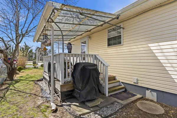 $444,900 | 1512 Bayshore Road, Villas, NJ 08251