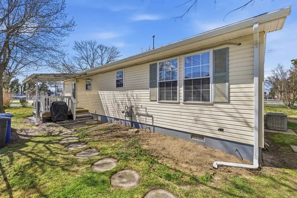 $444,900 | 1512 Bayshore Road, Villas, NJ 08251