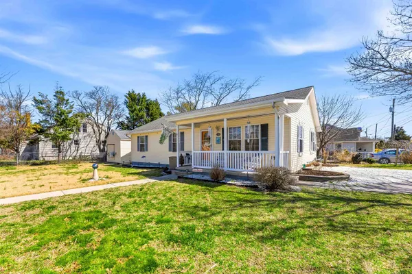 $444,900 | 1512 Bayshore Road, Villas, NJ 08251