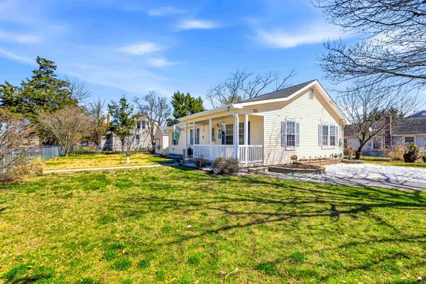 $444,900 | 1512 Bayshore Road, Villas, NJ 08251