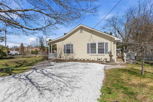 $444,900 | 1512 Bayshore Road, Villas, NJ 08251