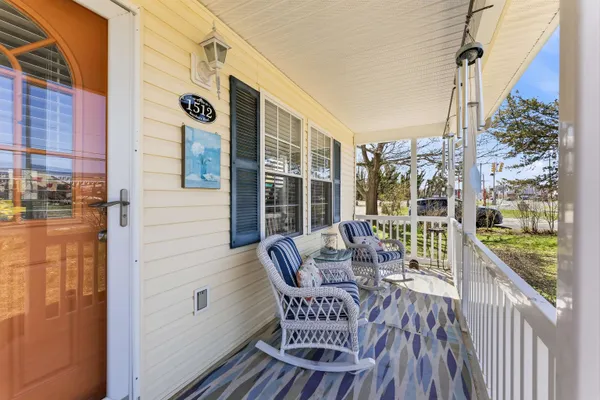$444,900 | 1512 Bayshore Road, Villas, NJ 08251
