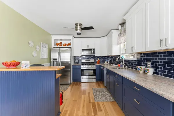 $444,900 | 1512 Bayshore Road, Villas, NJ 08251