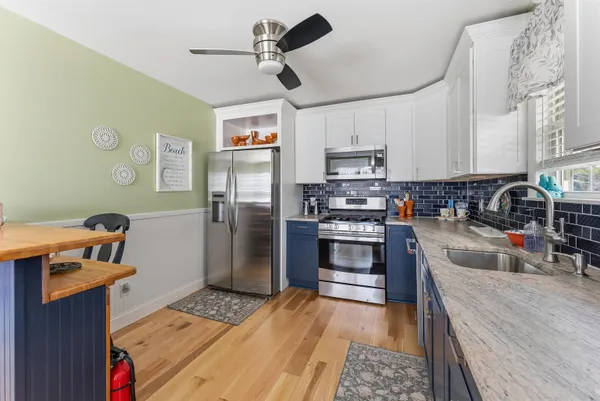 $444,900 | 1512 Bayshore Road, Villas, NJ 08251