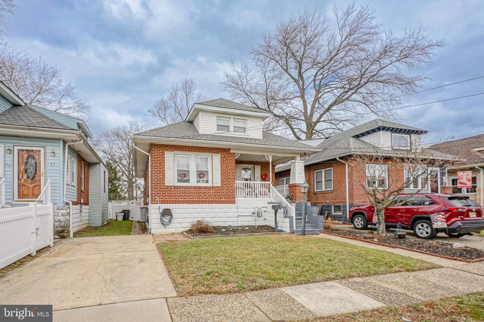 25 West 7th Avenue Runnemede, NJ 08078 - Photo 1 of 20