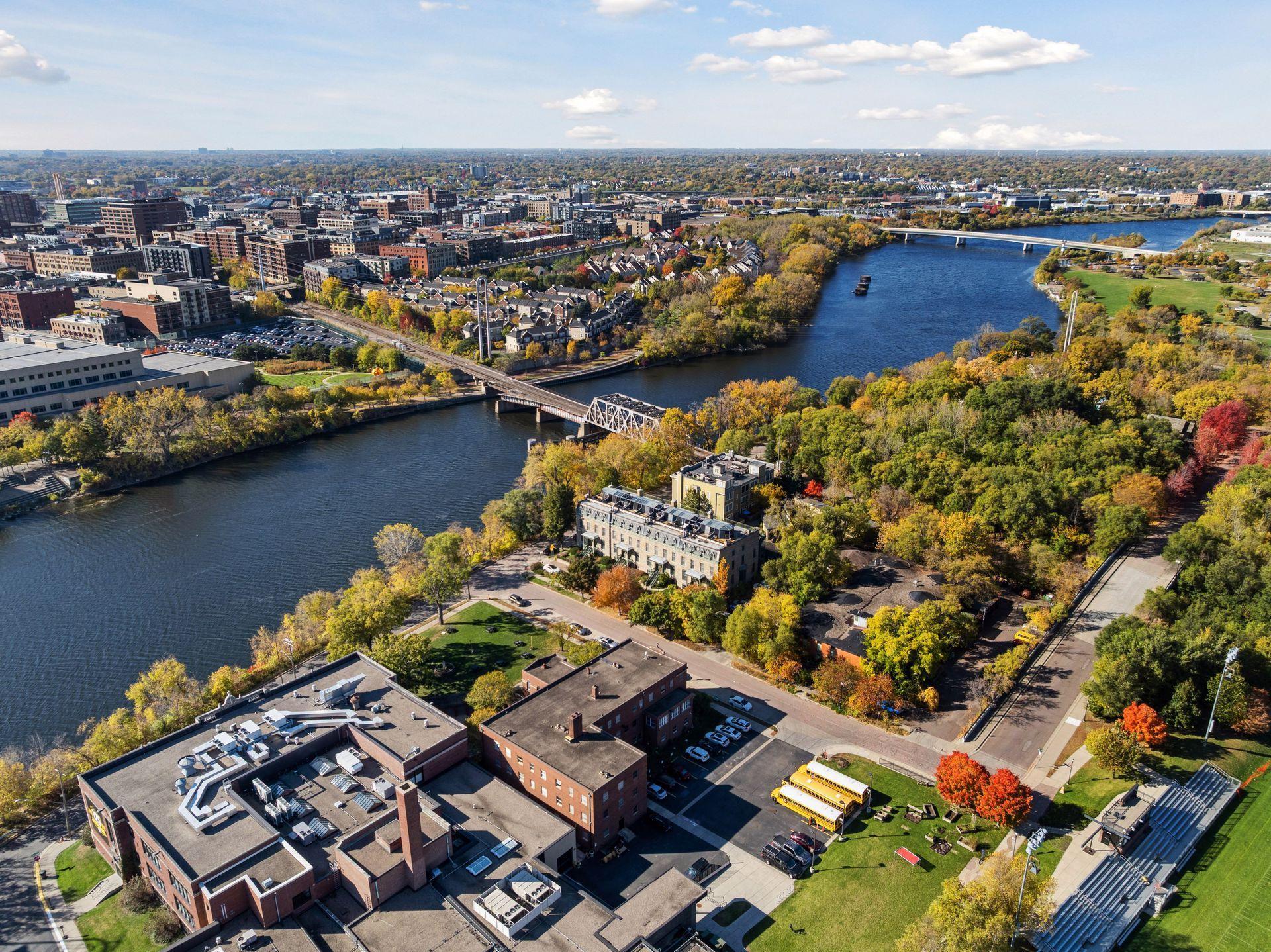 8 Grove Street, Unit 8B Minneapolis, MN 55401 - Photo 2 of 49