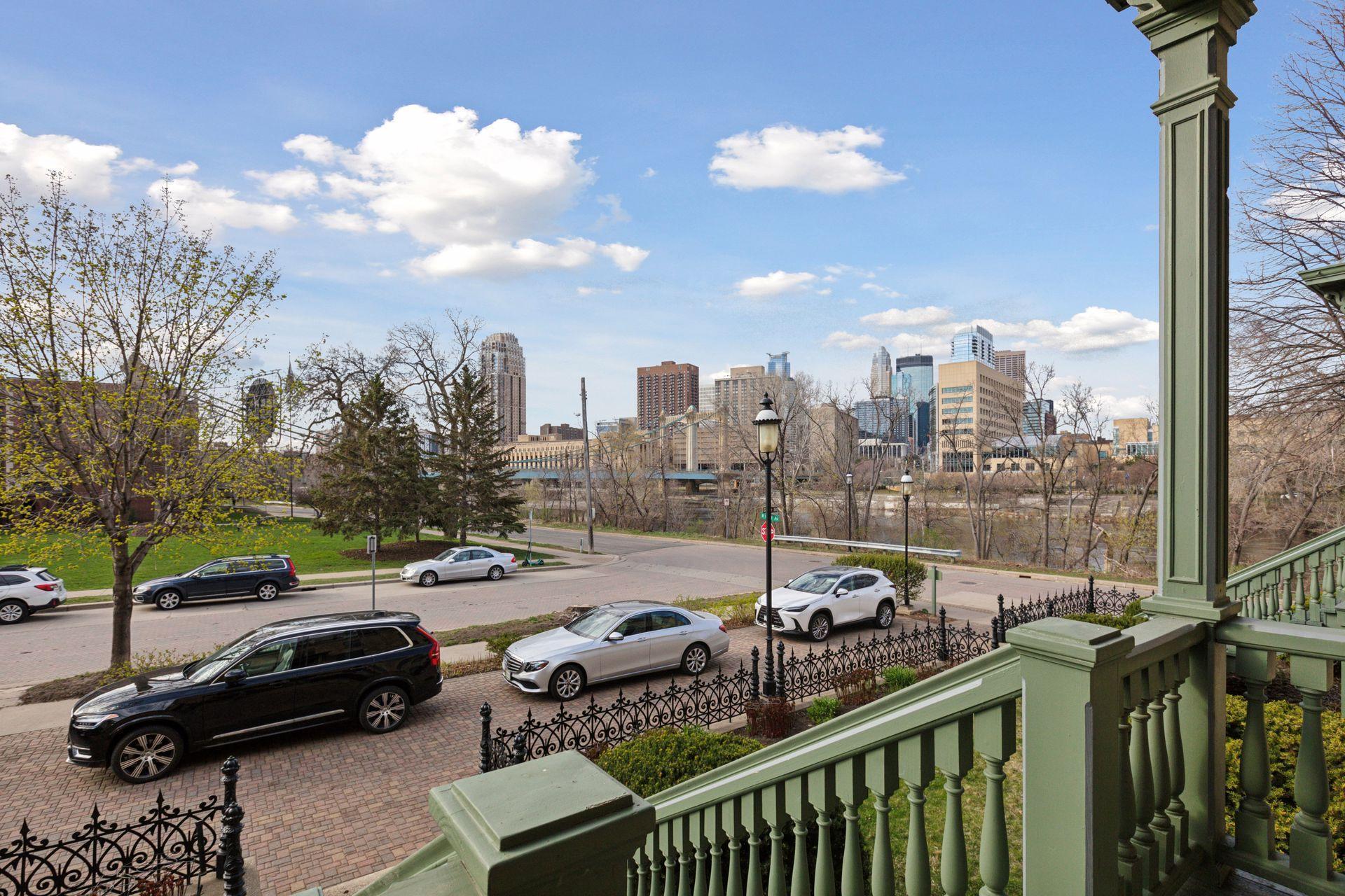 8 Grove Street, Unit 8B Minneapolis, MN 55401 - Photo 43 of 49