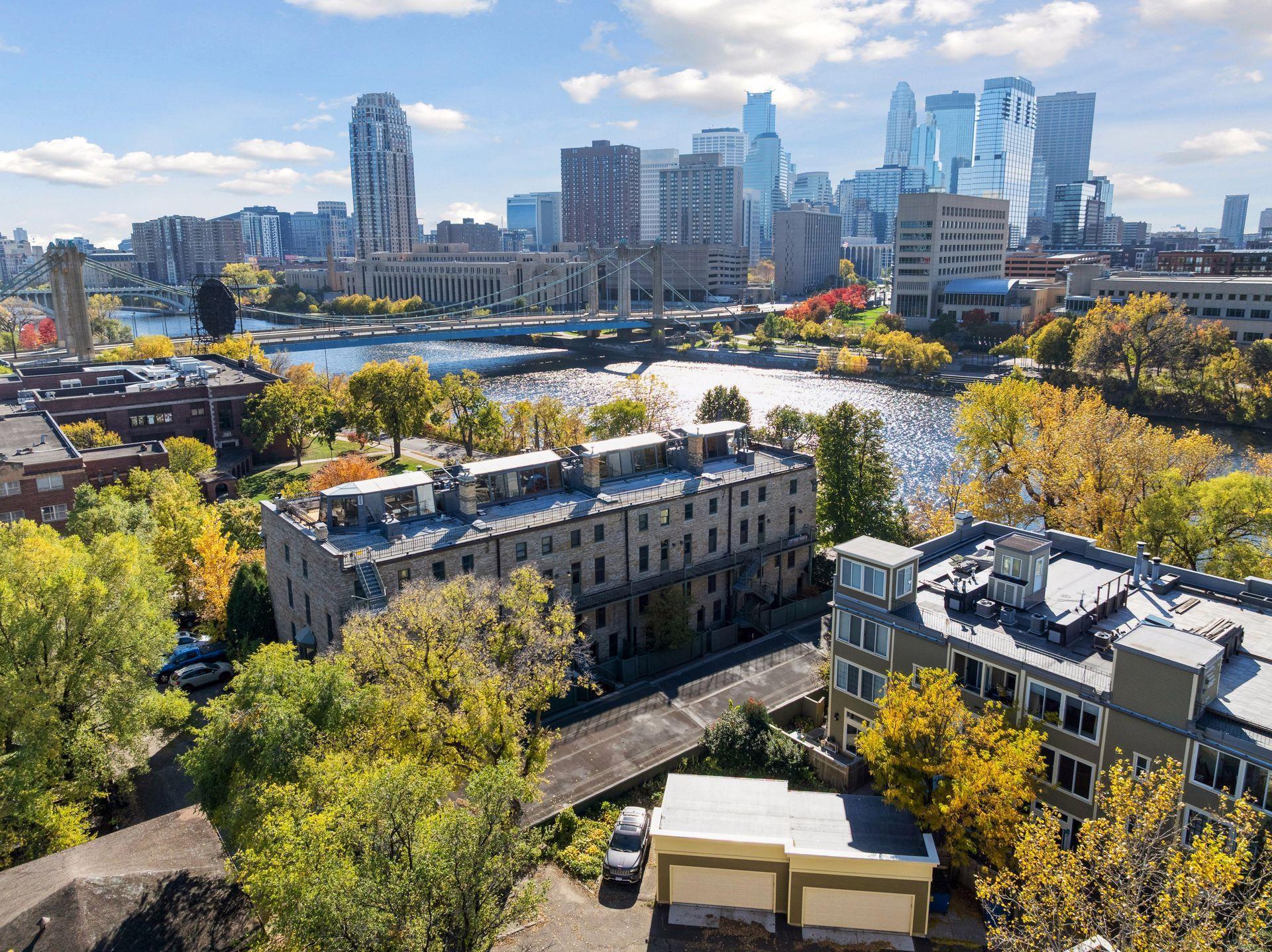 8 Grove Street, Unit 8B Minneapolis, MN 55401 - Photo 44 of 49