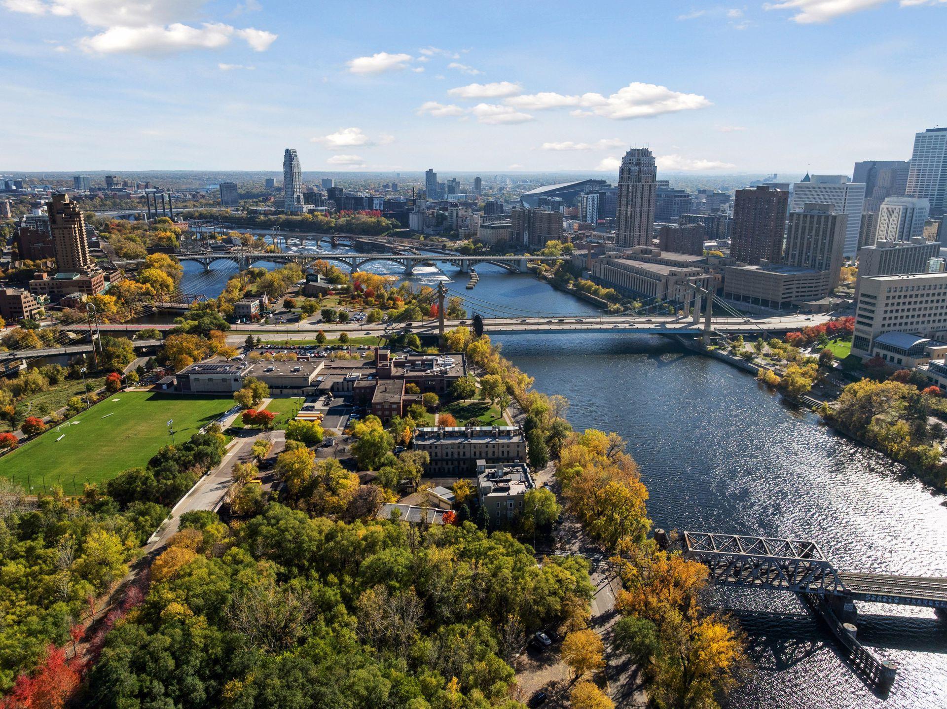 8 Grove Street, Unit 8B Minneapolis, MN 55401 - Photo 45 of 49