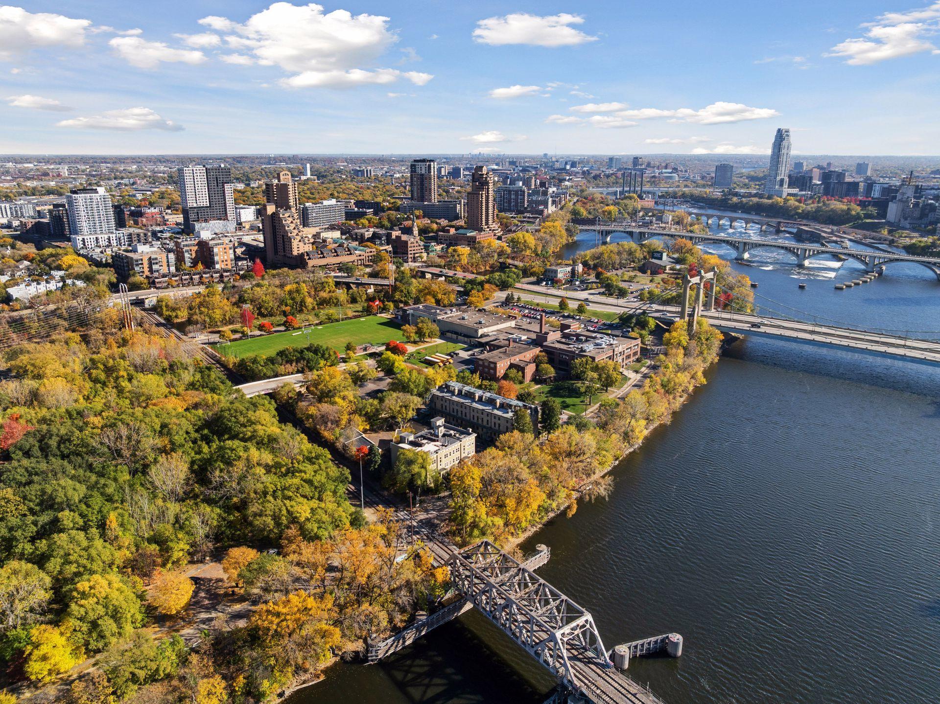 8 Grove Street, Unit 8B Minneapolis, MN 55401 - Photo 46 of 49