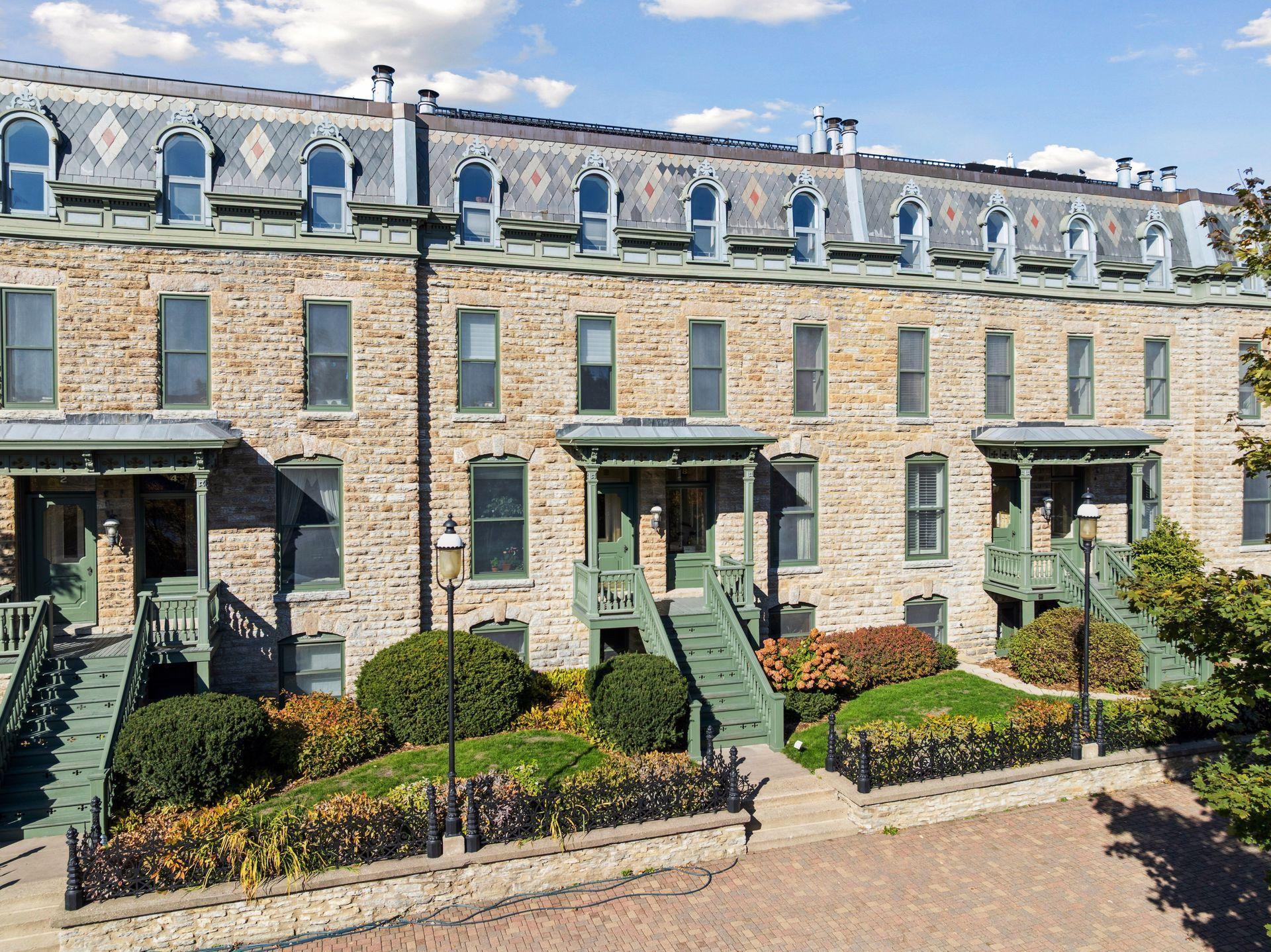 8 Grove Street, Unit 8B Minneapolis, MN 55401 - Photo 47 of 49