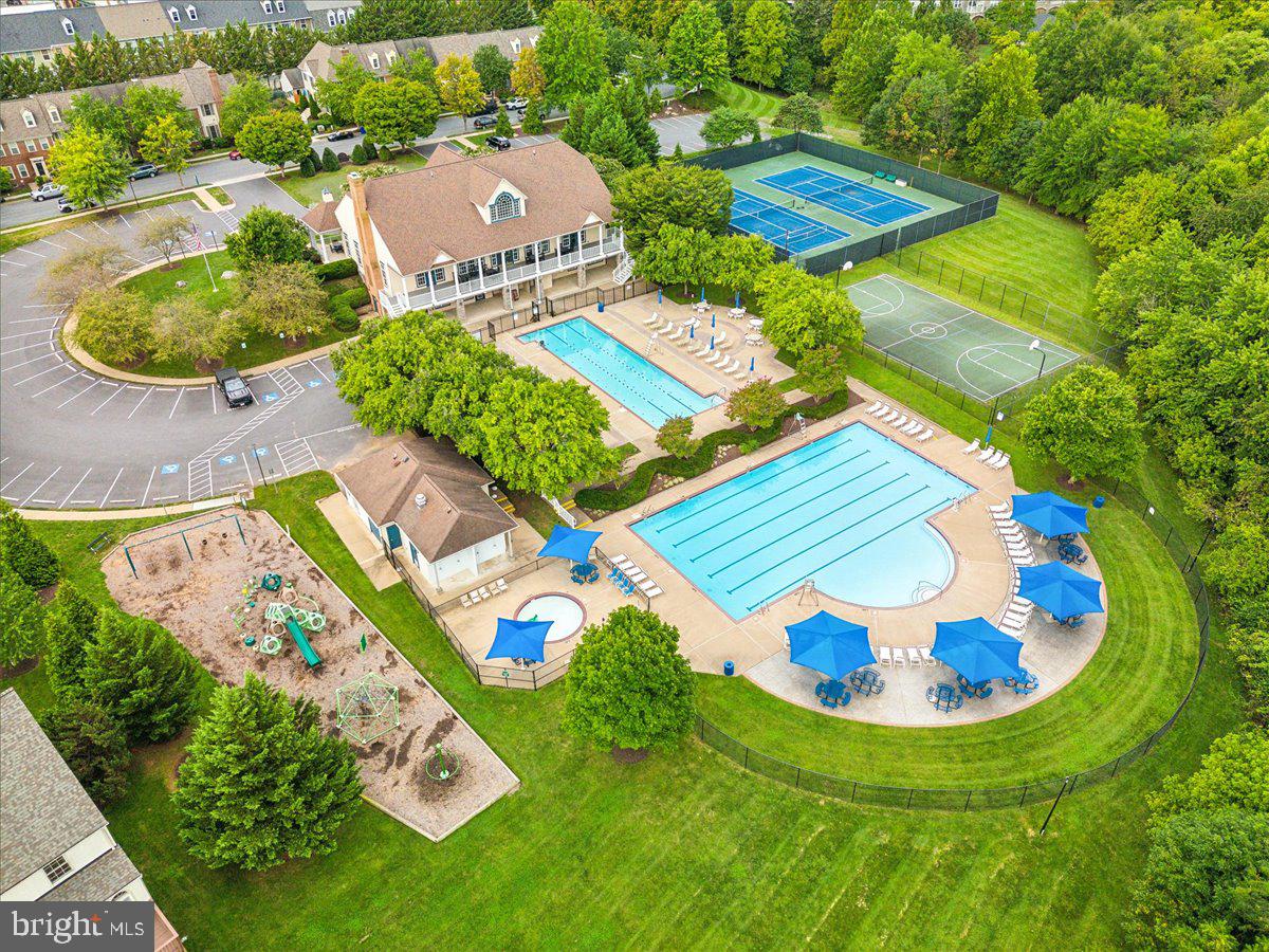 2442 Rippling Brook Road Frederick, MD 21701 - Photo 81 of 85
