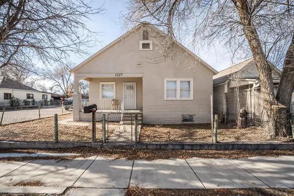 $325,000 | 1227 Egan Avenue, Pueblo, CO 81006