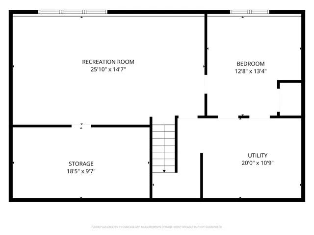 $499,900 | 1396 Oakwood Lane, Hanover, MN 55341
