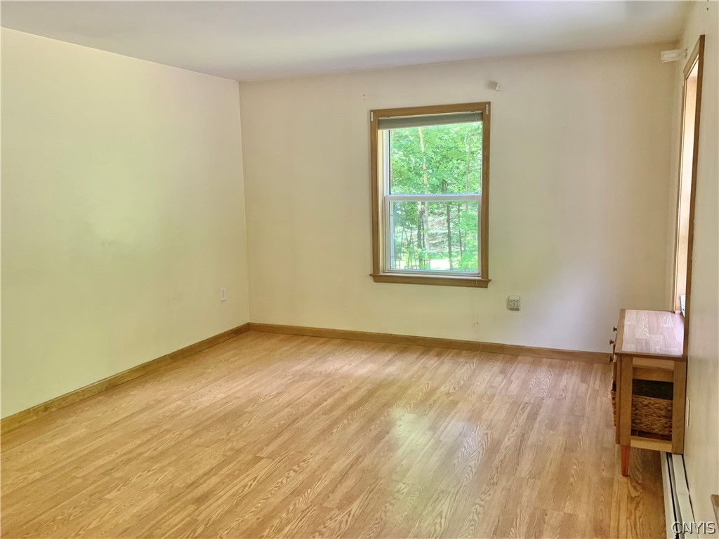 10149 Bailey Lake Road Brookfield, NY 13480 - Photo 10 of 49 Living Room