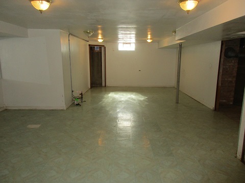 332 North Wolf Road Hillside, IL 60162 - Photo 13 of 16 a view of empty room