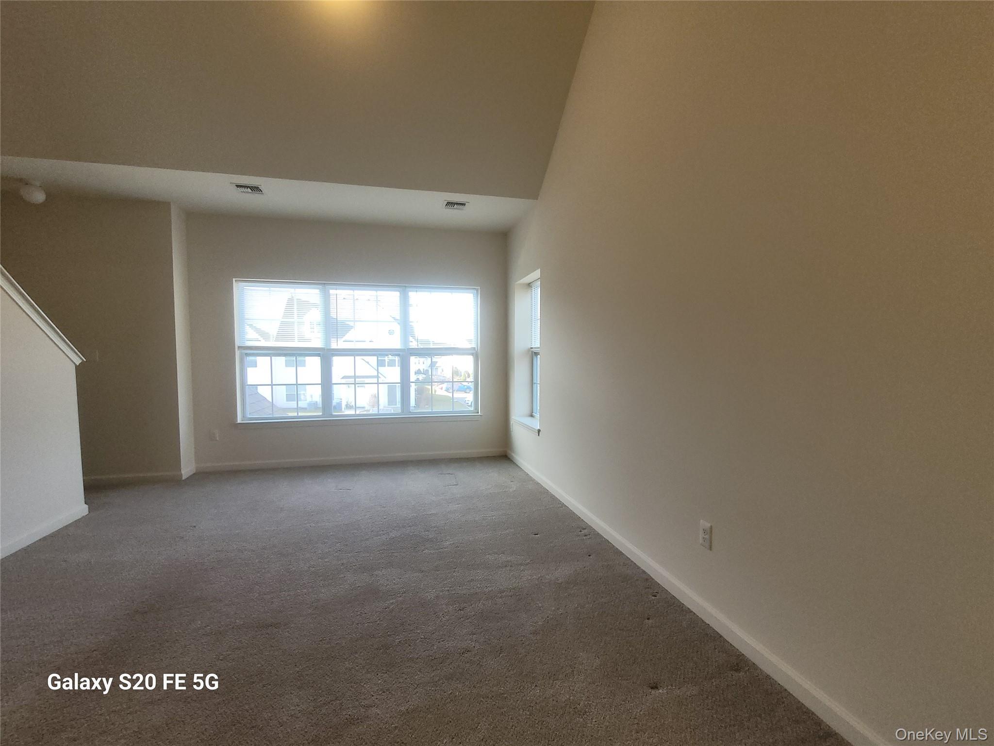 268 Ruth Court Middletown, NY 10940 - Photo 6 of 14 LR with cathedral ceiling