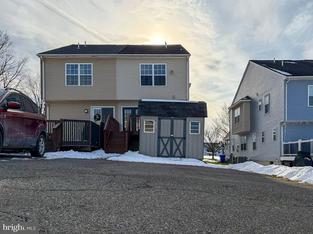 $299,900 | 537 May Street, Pottstown, PA 19464