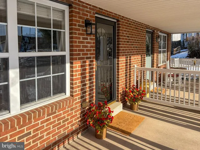 $299,900 | 537 May Street, Pottstown, PA 19464