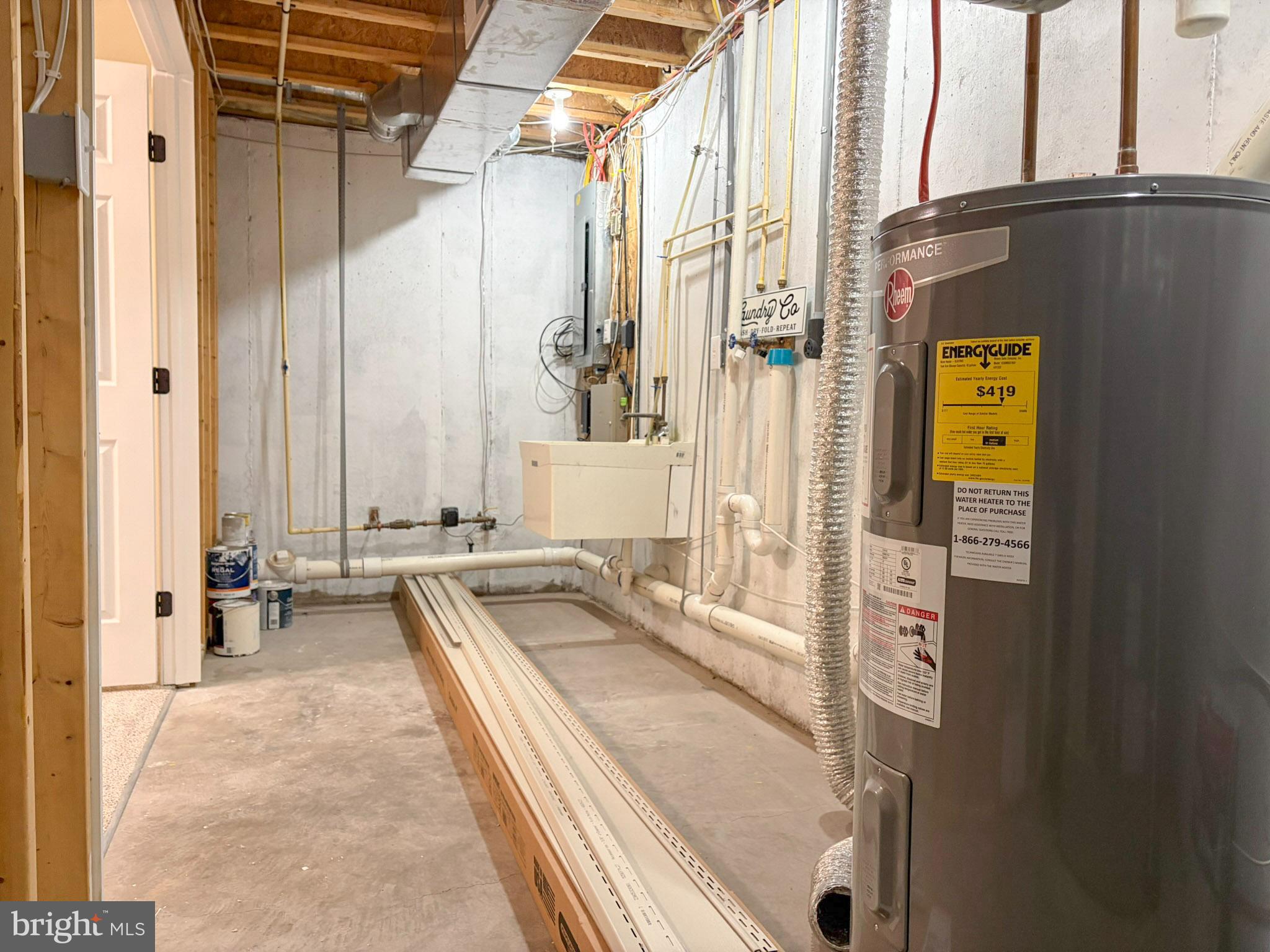 537 May Street Pottstown, PA 19464 - Photo 41 of 47