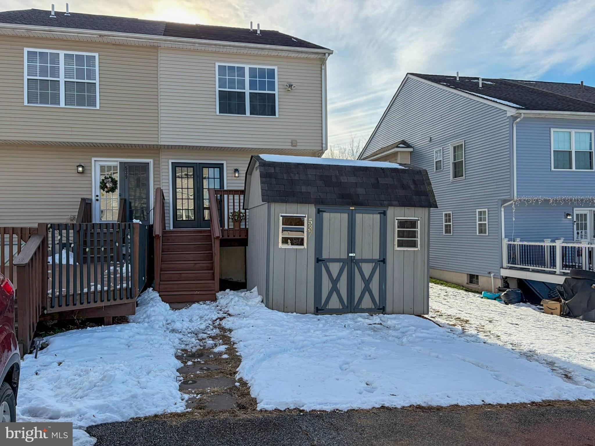 537 May Street Pottstown, PA 19464 - Photo 43 of 47