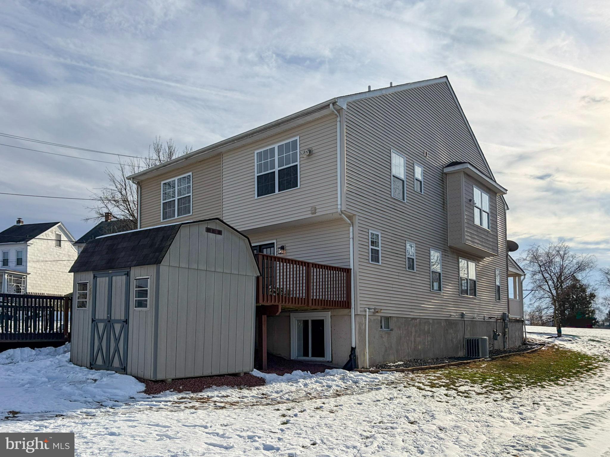 537 May Street Pottstown, PA 19464 - Photo 44 of 47