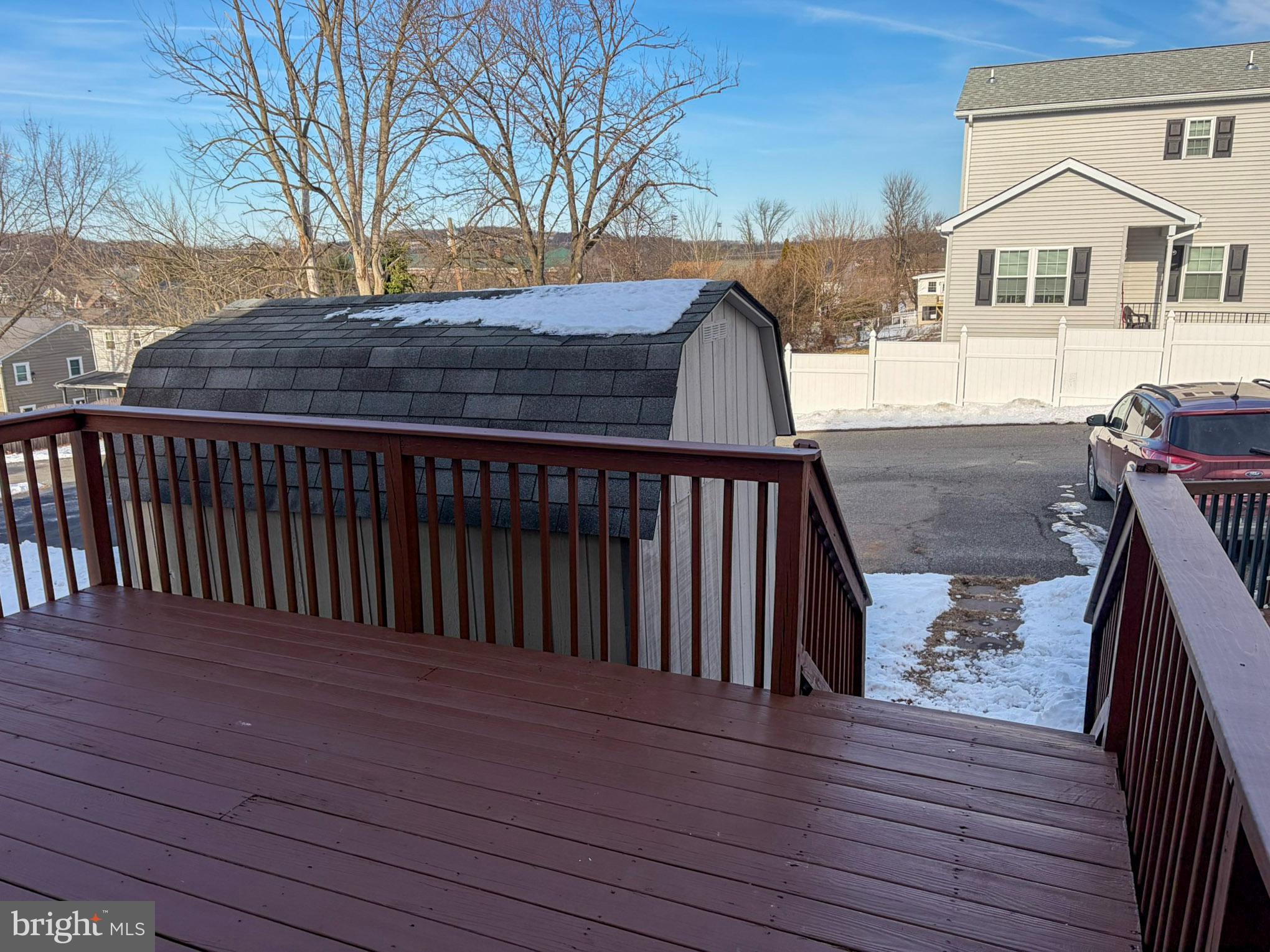 537 May Street Pottstown, PA 19464 - Photo 47 of 47