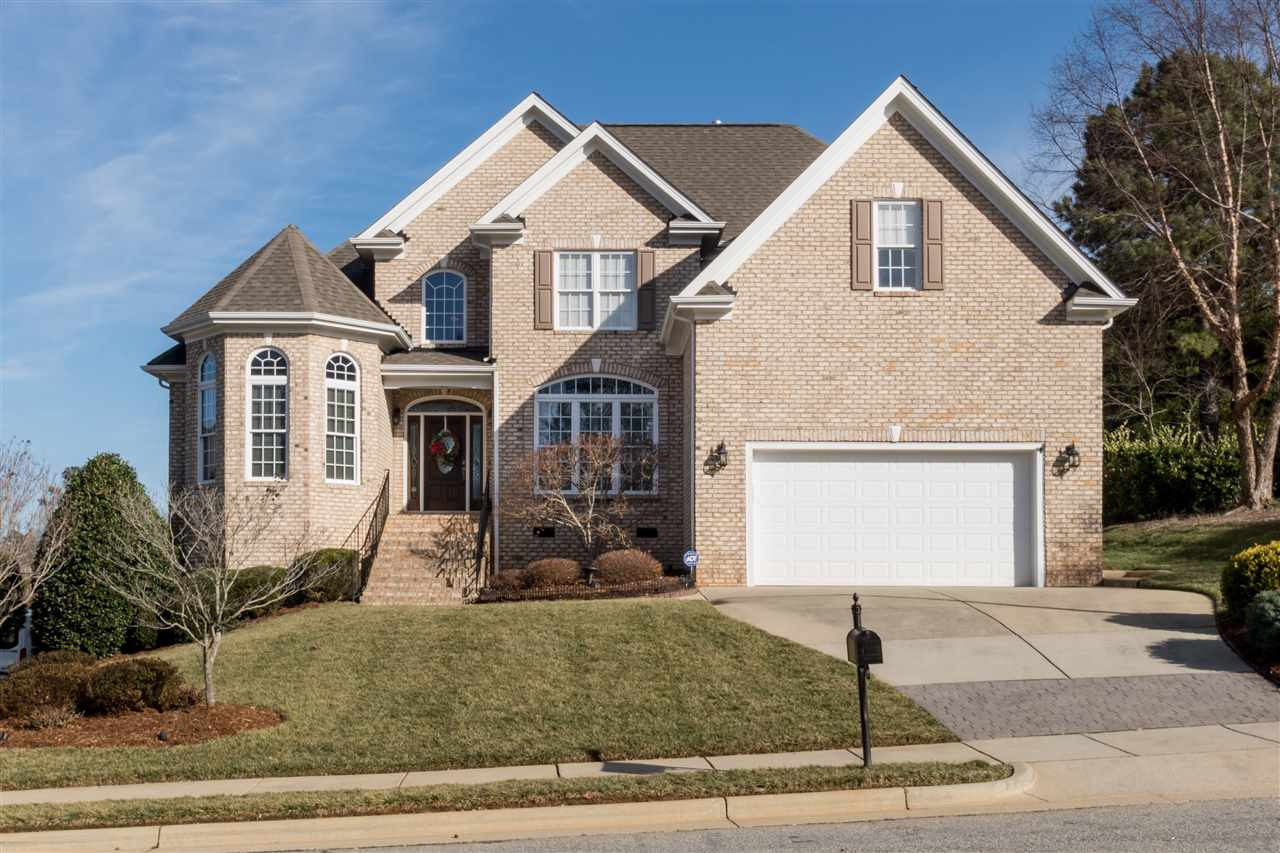 322 Challenge Road Raleigh, NC 27603 - Photo 1 of 25 WELCOME HOME!