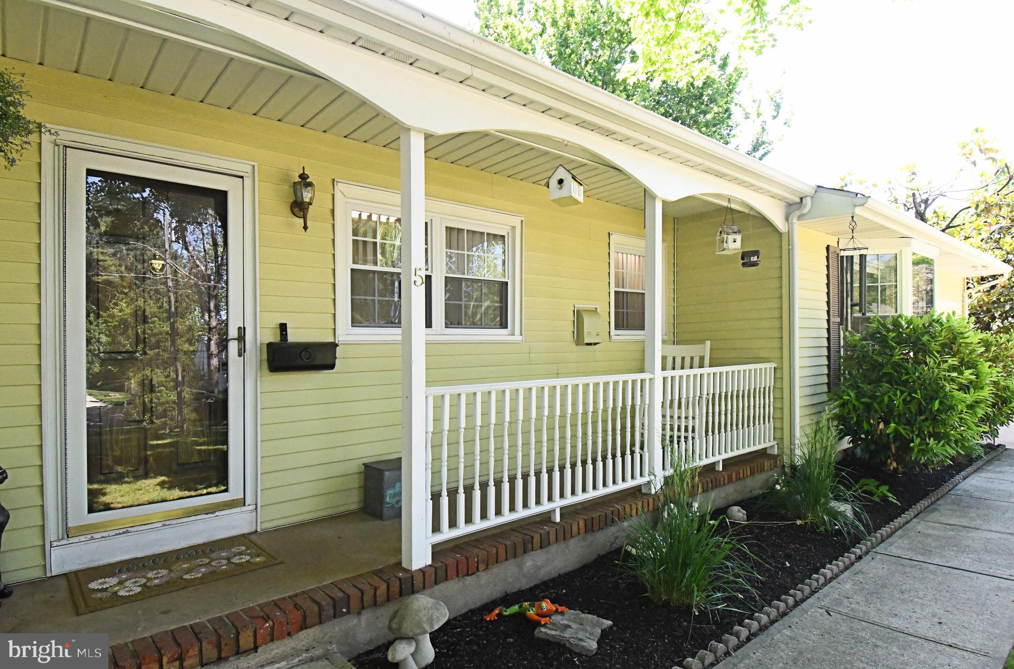 5 Royal Oak Road Lawrence Township, NJ 08648 - Photo 7 of 53