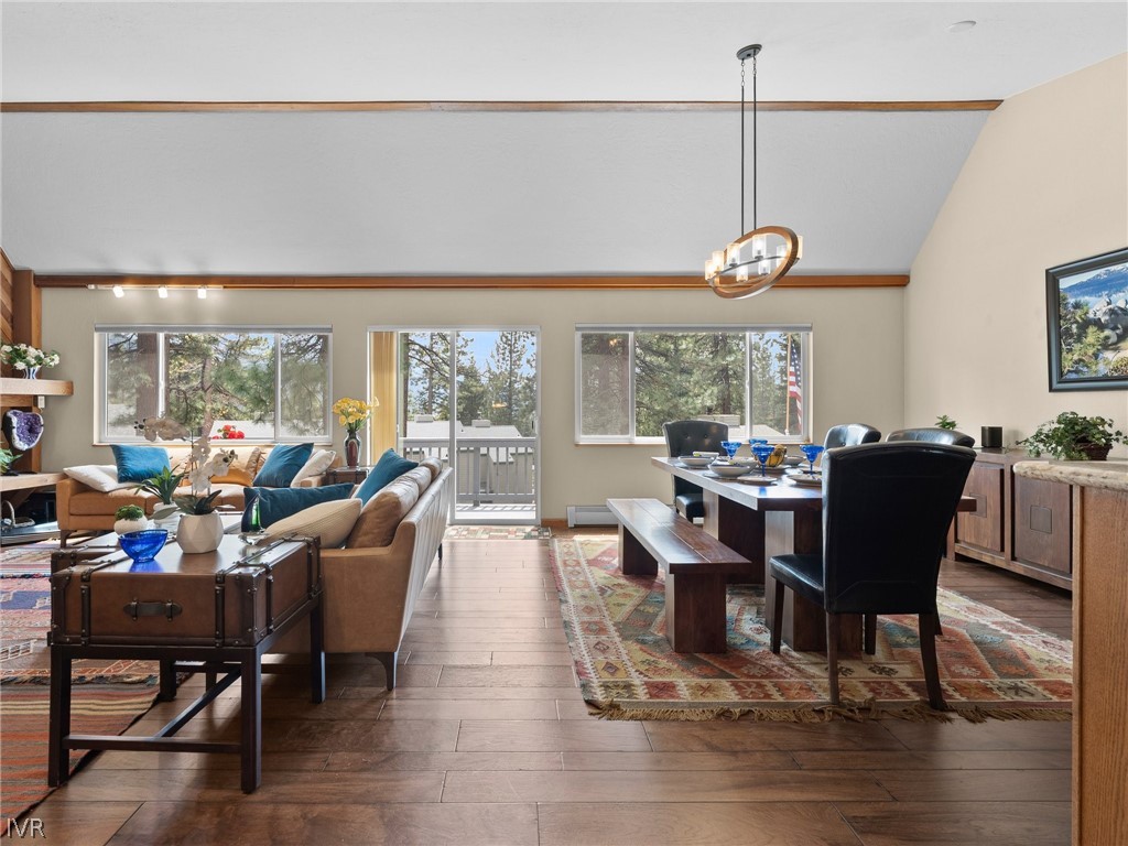 948 Harold Drive, Unit 4 Incline Village, NV 89451 - Photo 8 of 32