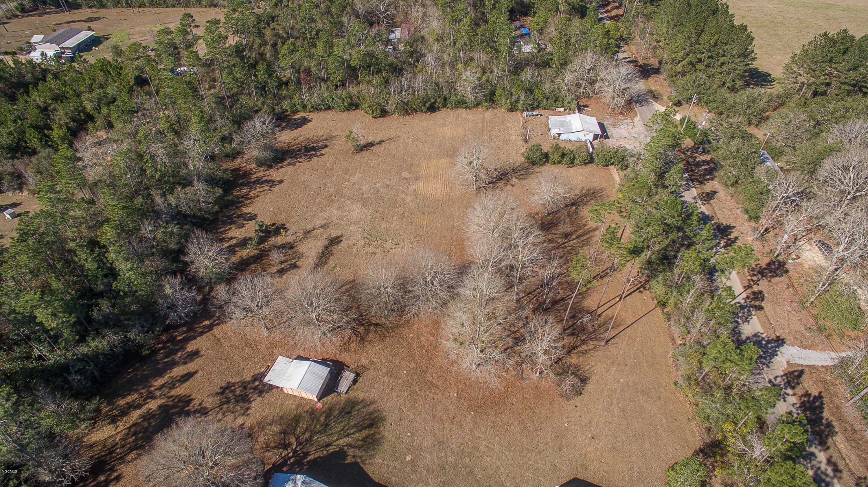 23323 Meaut Road Pass Christian, MS 39571 - Photo 13 of 14 23323 Meaut Rd-101
