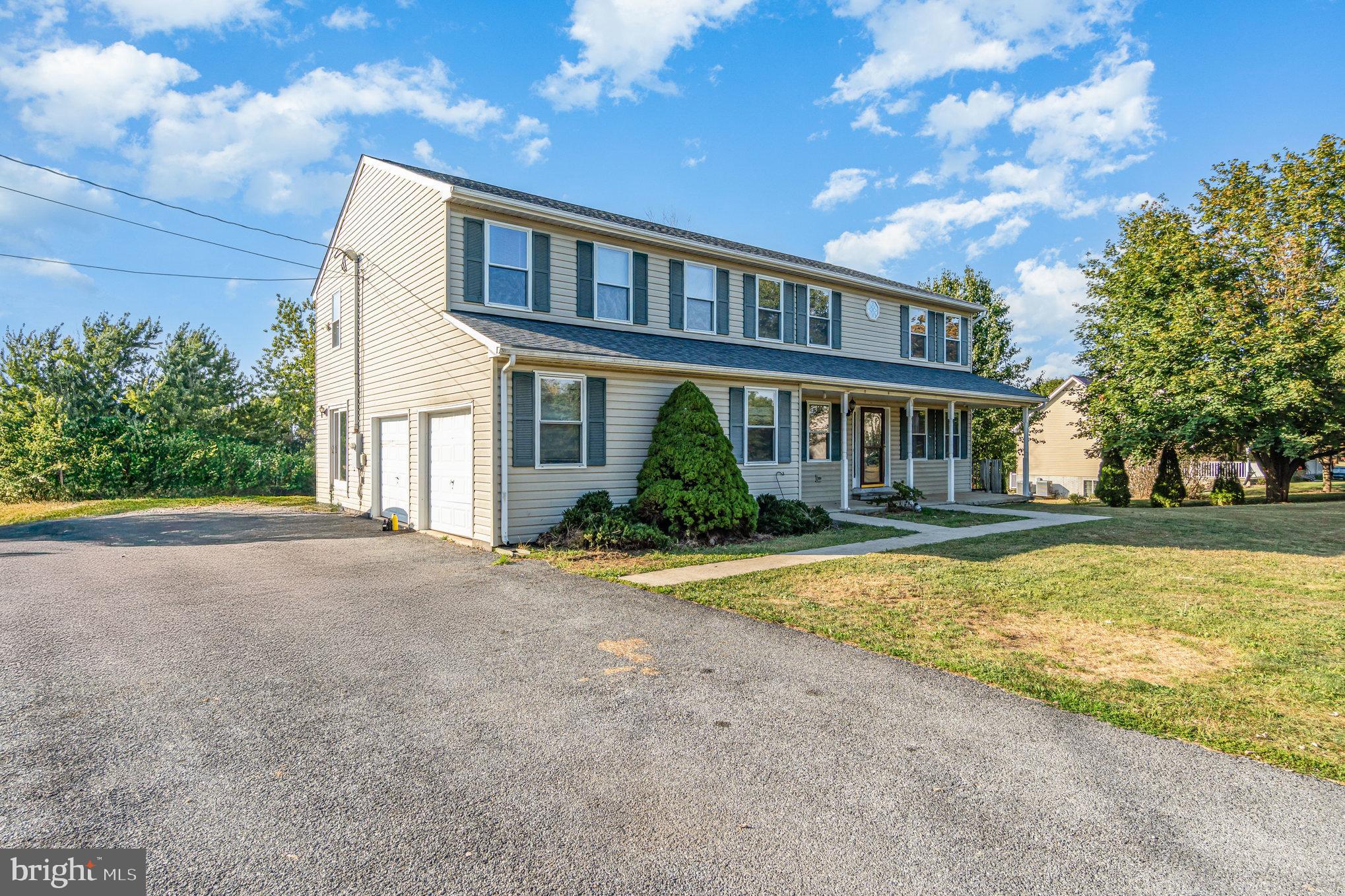 14287 Ridge Road Waynesboro, PA 17268 - Photo 2 of 47 Gallery Image 2