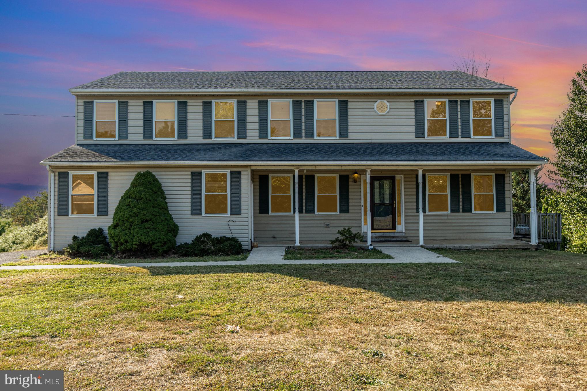 14287 Ridge Road Waynesboro, PA 17268 - Photo 47 of 47 Gallery Image 47